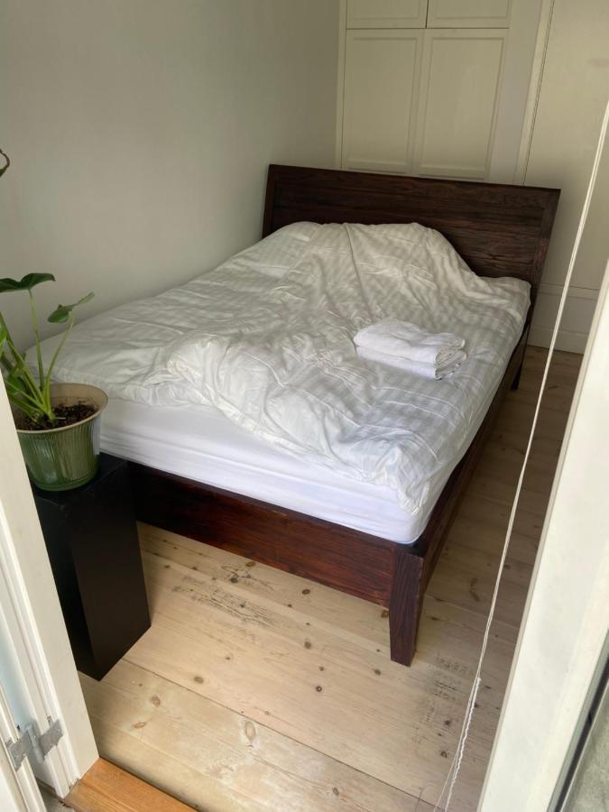 Lejlighed Indre Kobenhavn Taet Ved Hovedbanegarden. Esterno foto